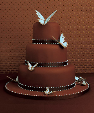 Chocolate cakes
