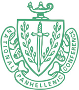 Panhellenic Logo