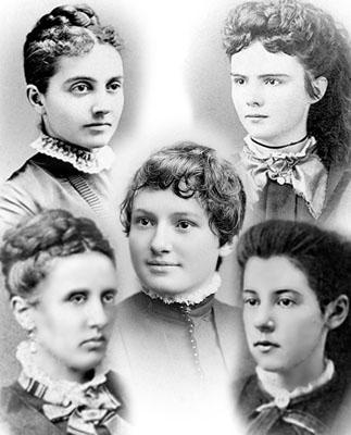 Our Founders