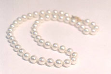 Pearls