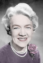 Senator Margaret Chase Smith