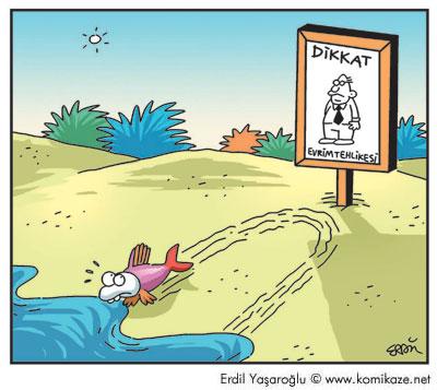 Karikatür 9