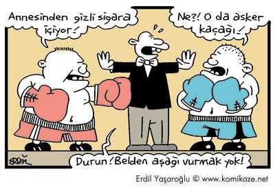 Karikatür 12