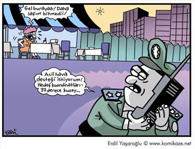 Karikatür 29