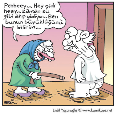 Karikatür 15