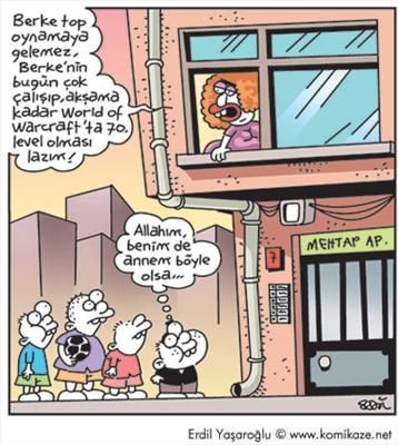 Karikatür 21