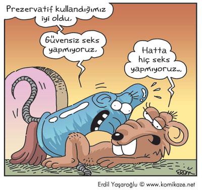 Karikatür 19