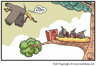 Karikatür 2