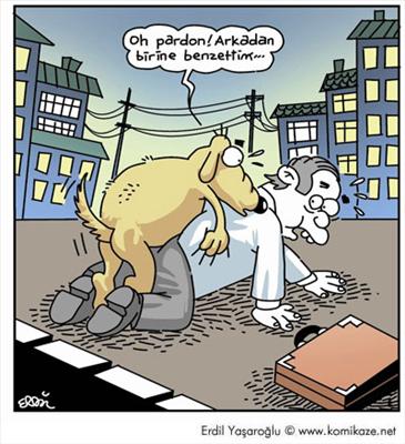 Karikatür 7