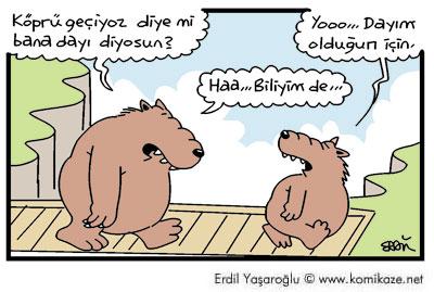 Karikatür 8
