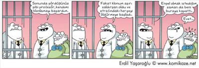Karikatür 5