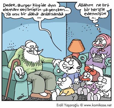 Karikatür 22