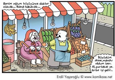 Karikatür 10