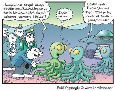 Karikatür 4
