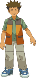 Brock