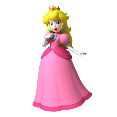 Princess Peach