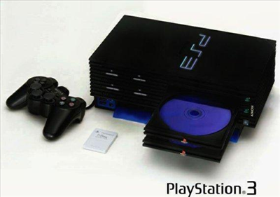 Play Station 3