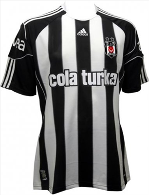 Beşiktaş Forması