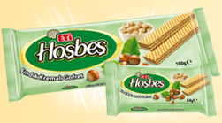 hoşbeş