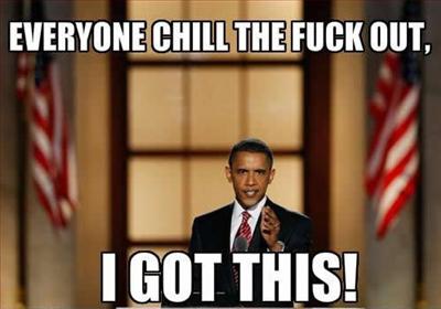Obama
