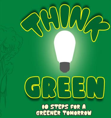 Think Green