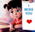 I Miss You My Freind