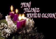 Kardeşliğin doğduğu, sevgilerin birleştiği, belki durgun, belki yorgun, yine de mutlu, yine de umutlu, yine de sevgi dolu nice yıllara! 