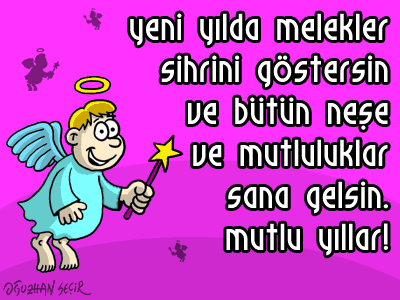 ♥ İdeal denen şey bir yıldıza benzer, ona hiçbir zaman ulaşamayız ama, tıpkı denizcilere olduğu gibi bize de yolumuzu gösteren odur. Yeni yılda tüm ideallerine kavuşman dileğiyle mutlu yıll