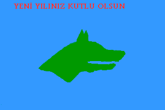 YENİ YILINIZ KUTLU OLSUN