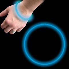 Glow Stick Bracelet 