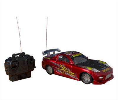 Remote Control Car