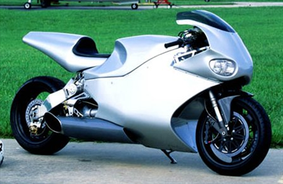 Turbine Superbike