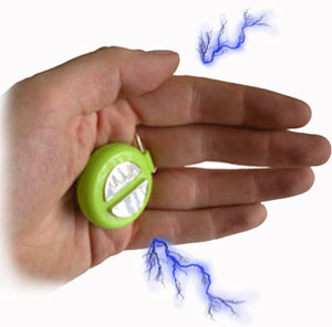Hand Buzzer