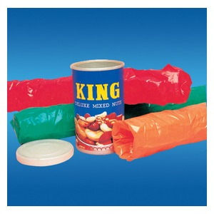 Snake in a Can