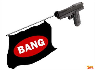 Bang Gun