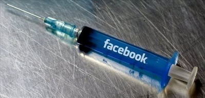 Facebook Addiction