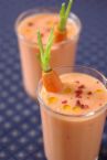 Carrot Smoothie