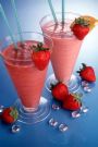Strawberrry Smoothie