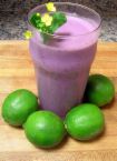 Purple Smoothie