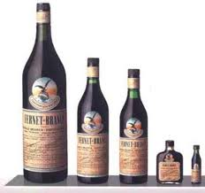 un fernet 