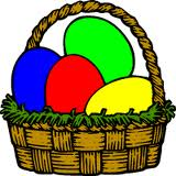 Easter Eggs