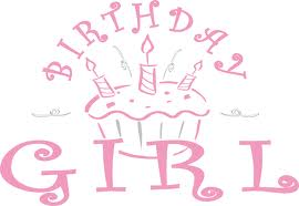 Birthday Girl