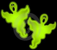 Ghosts