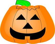 Jack-o-Lantern