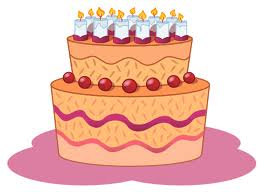 Birthday Cake 2