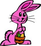 Easter Bunny