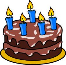 Birthday Cake 