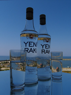 Rakı