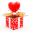 My heart beats for you