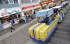 Watch The Tram Car